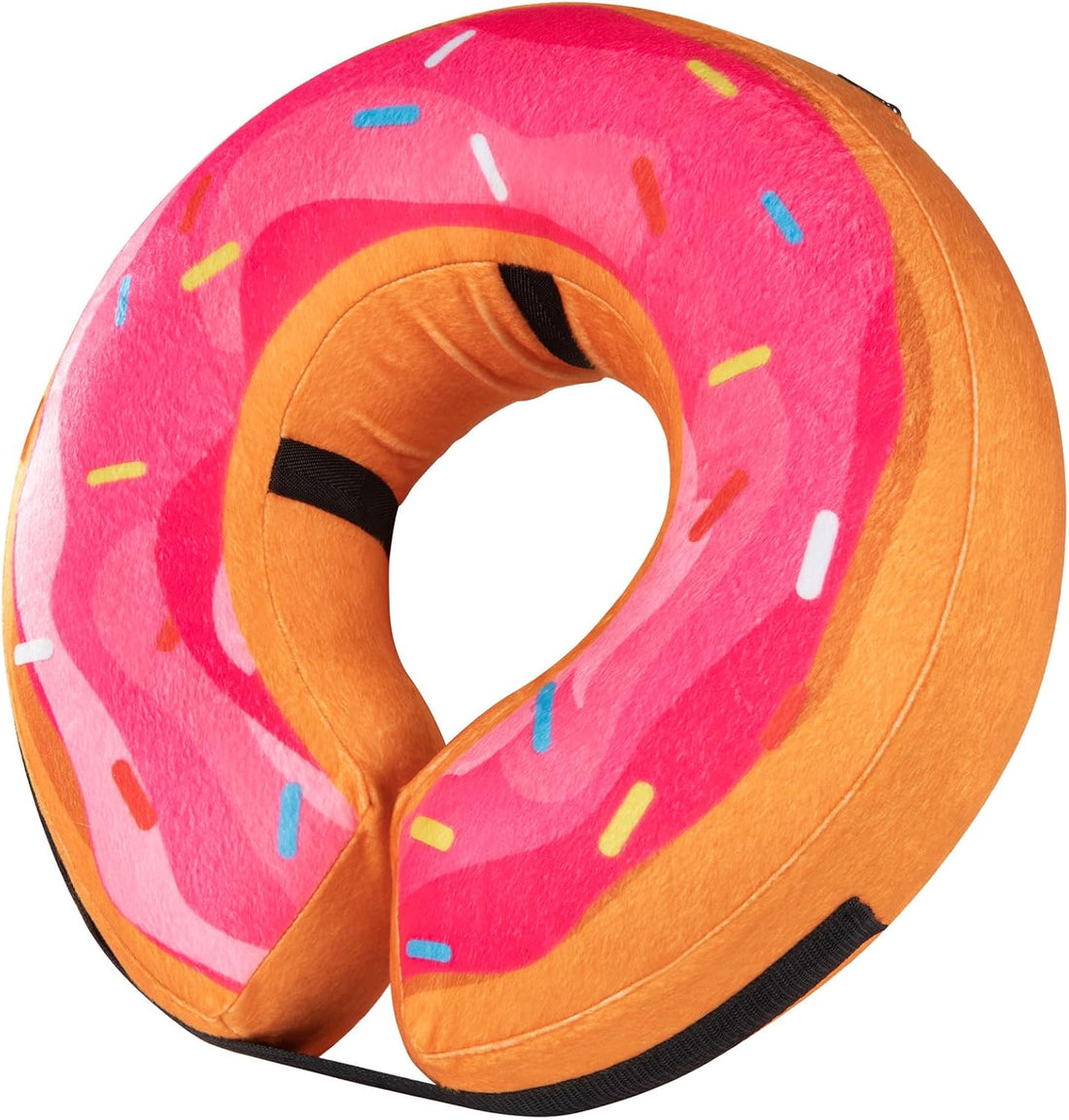 Grand Line Donut Inflatable Collar for Dogs and Cats