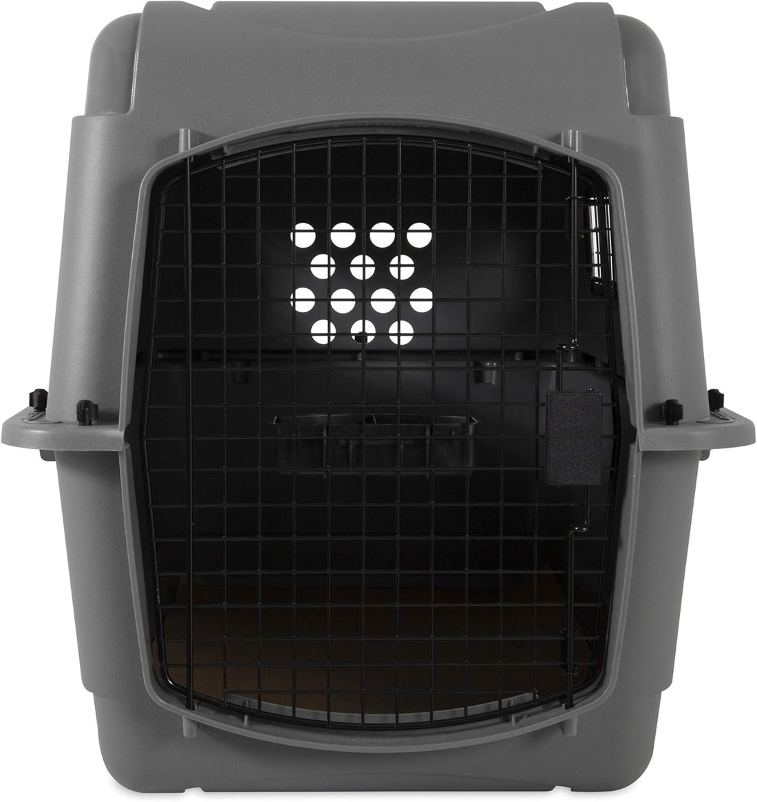 Petmate Sky Kennel Pet Carrier and Petmate 290300 Kennel Travel Kit