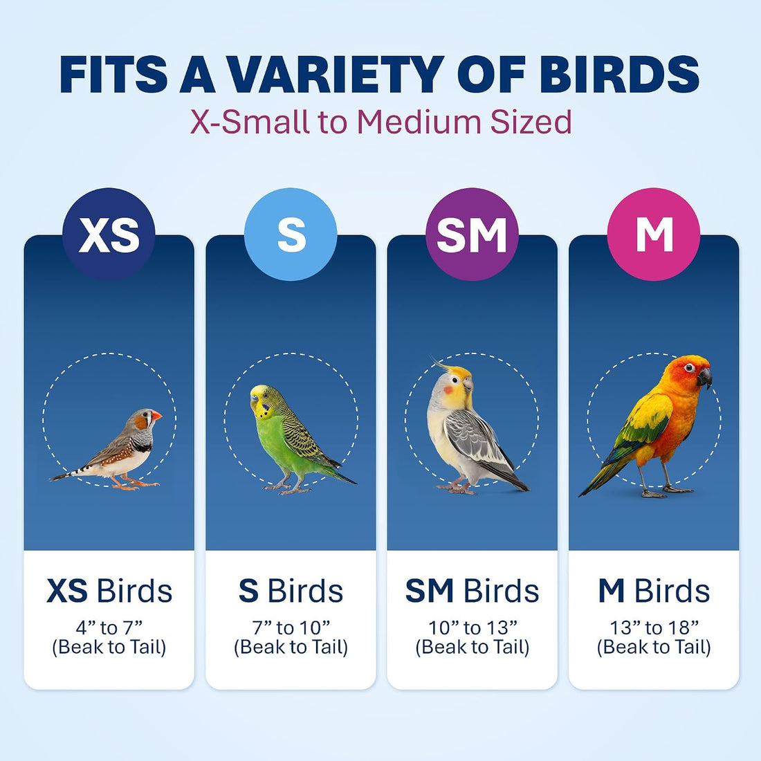 Prevue Hendryx Pet Products Wrought Iron Flight Cage