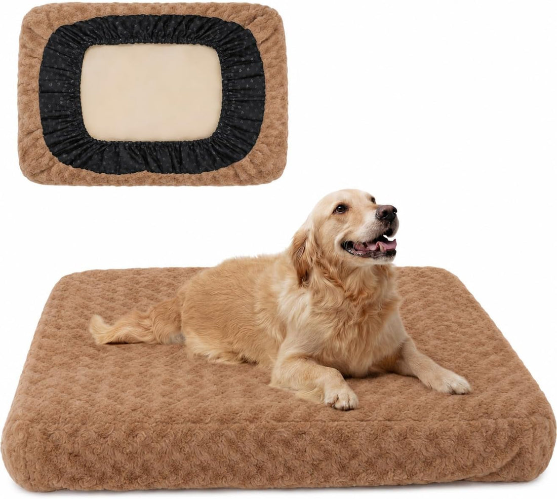 Waterproof Dog Bed Cover Replacement