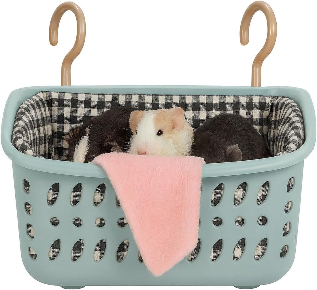 JWShang Rat Hammock for Cage