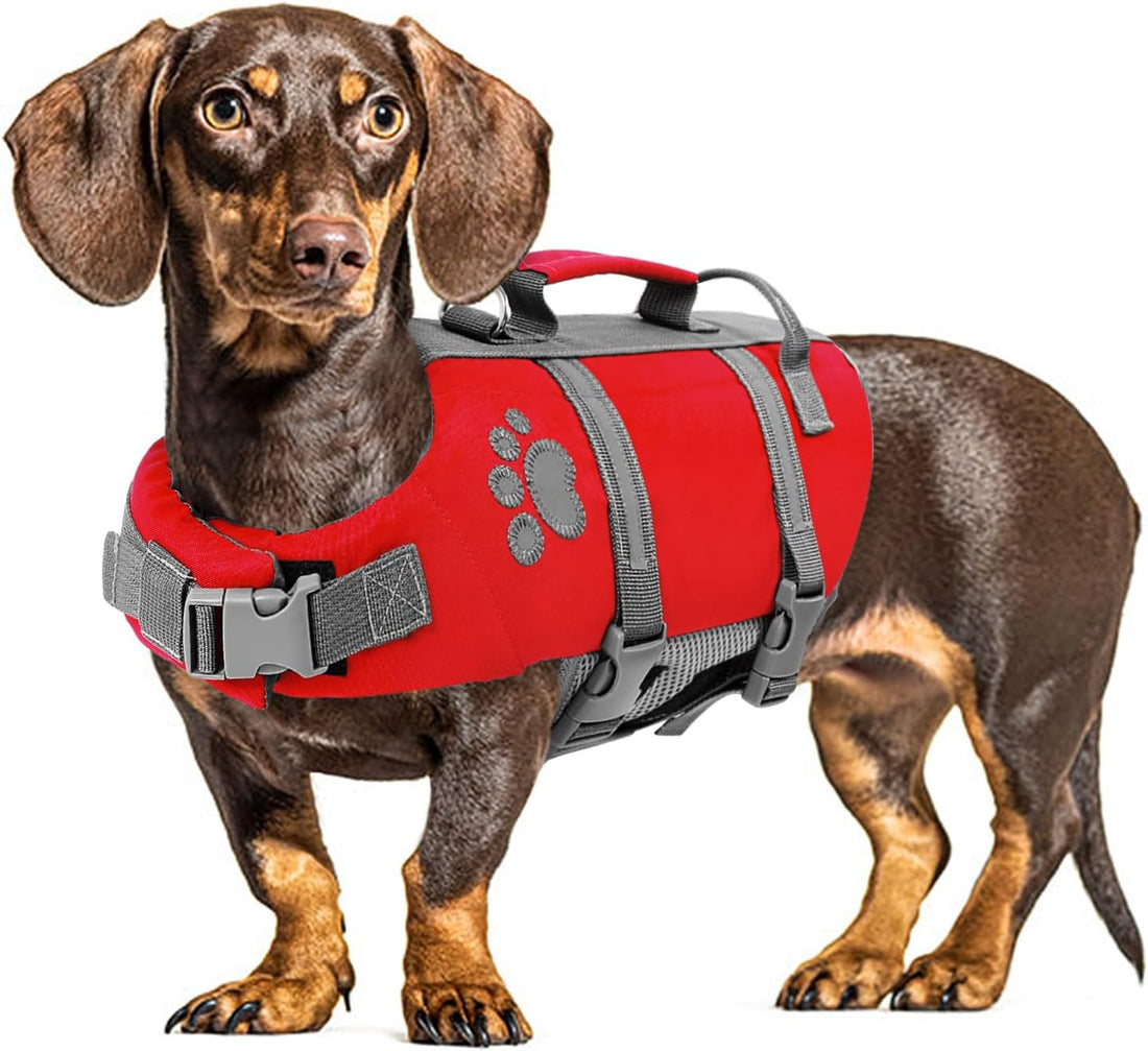 Queenmore Small Dog Life Jacket