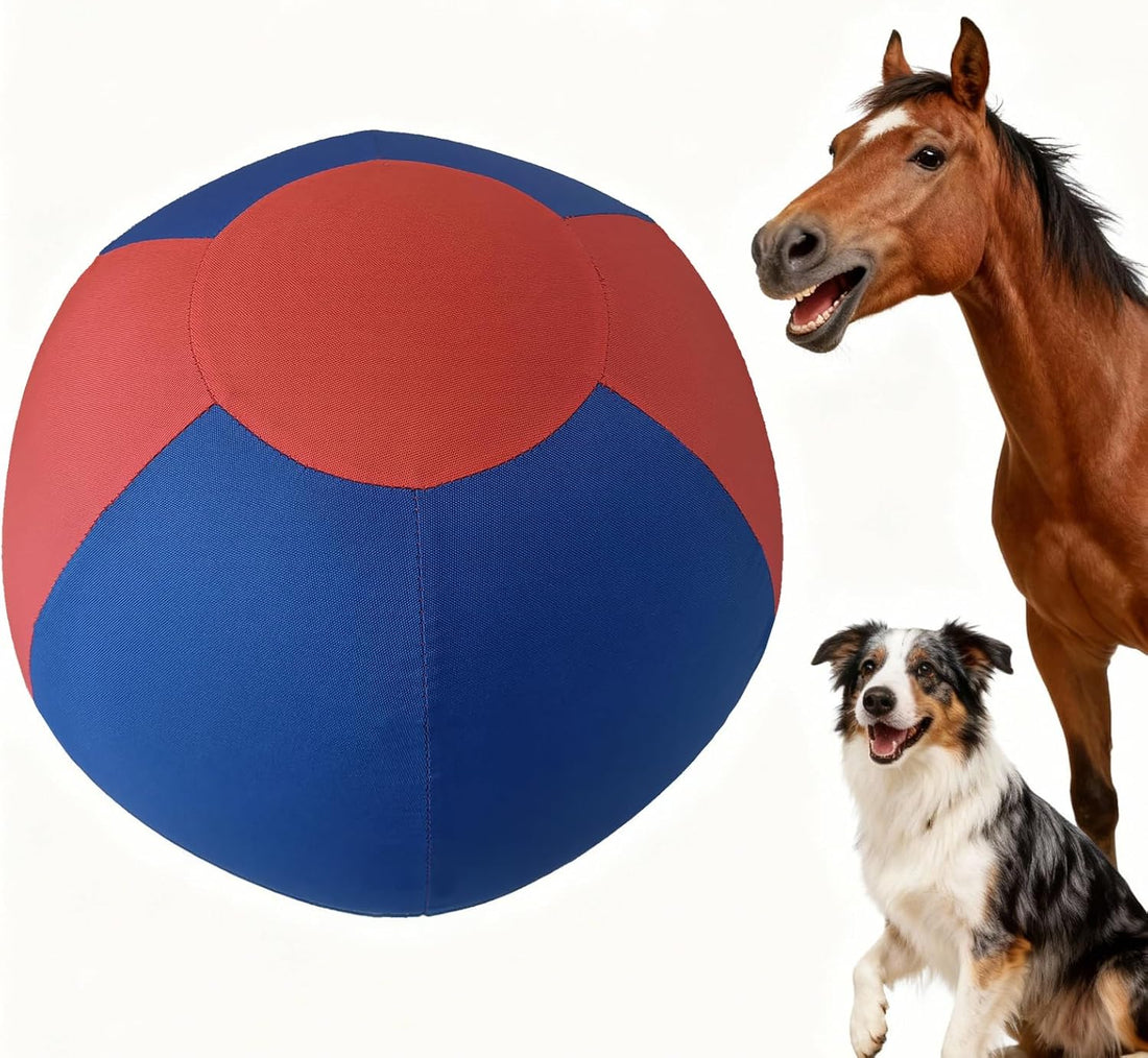 18" Jolly Ball for Horses