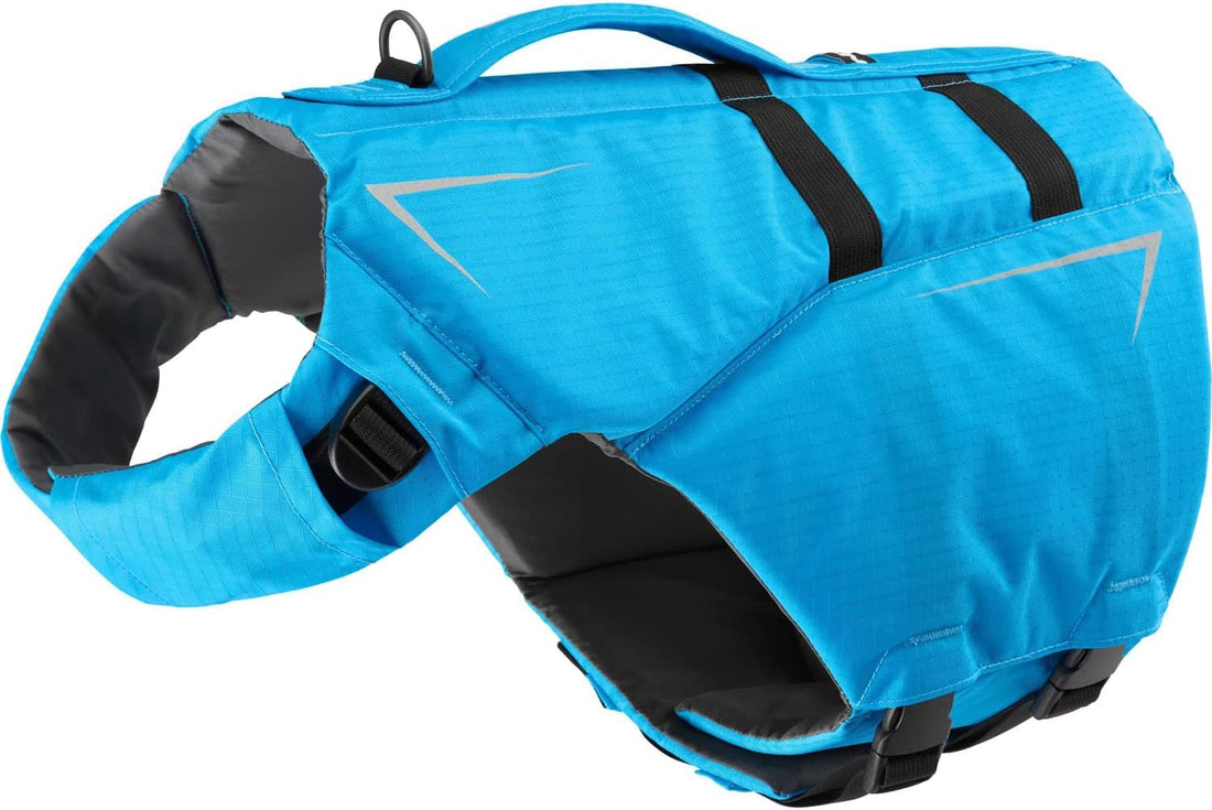 NRS CFD Dog Life Jacket