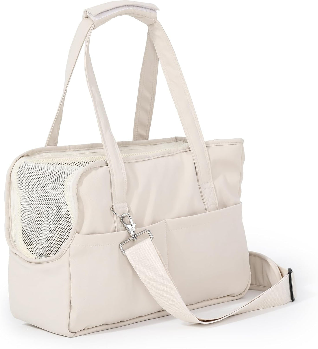 Pet Dog Casual Crossbody Bag
