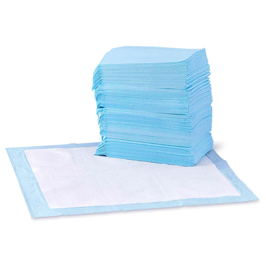 Leak-Proof Dog and Puppy Potty Training Pee Pads with Quick-Dry