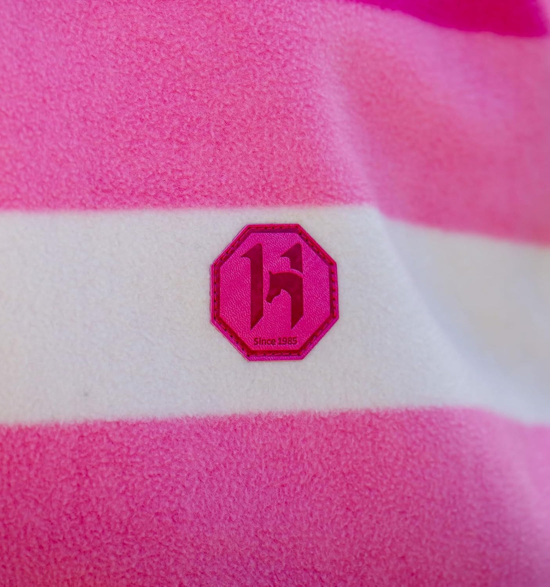 Horseware® Newmarket Exercise Sheet - Witney Pink, L