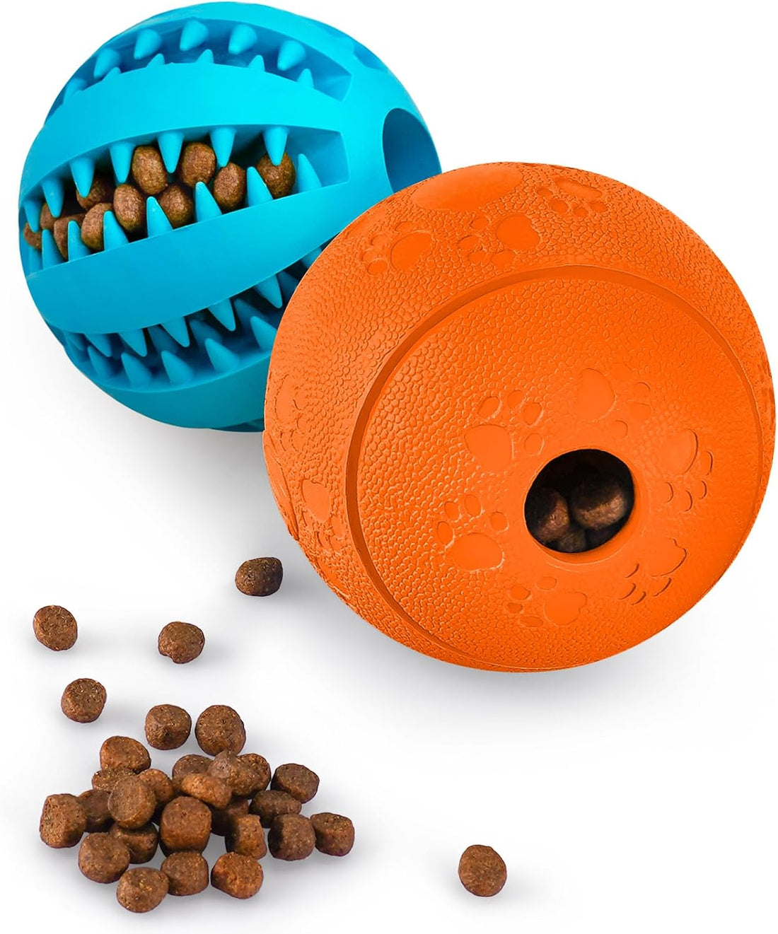 HIPPIH Dog Balls Tennis Balls