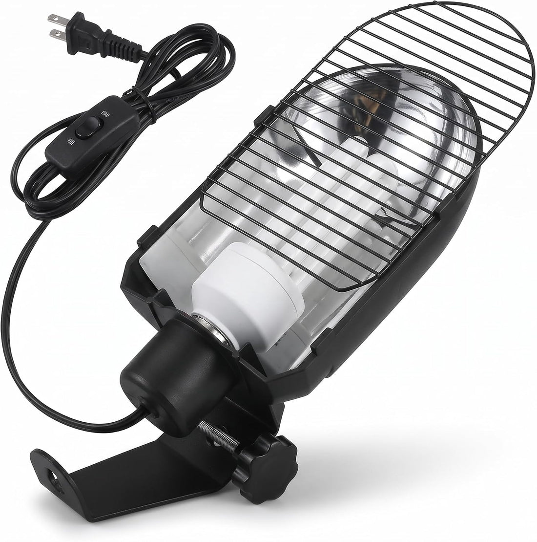 Xaila Bird UV Light Replacement for Standard Avian Sun Lamp OEM