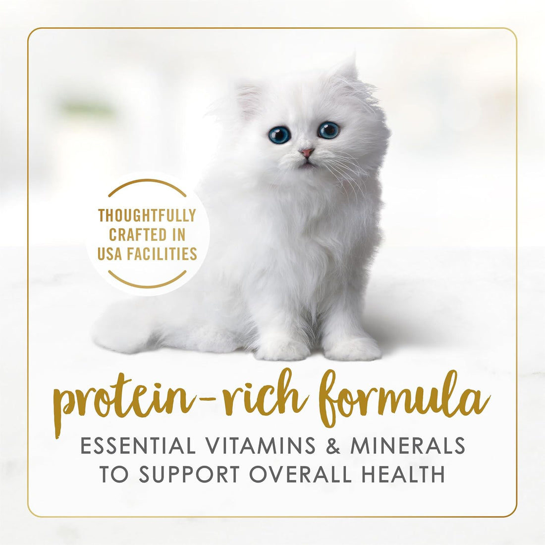 Purina Fancy Feast Tender Ocean Whitefish, Turkey