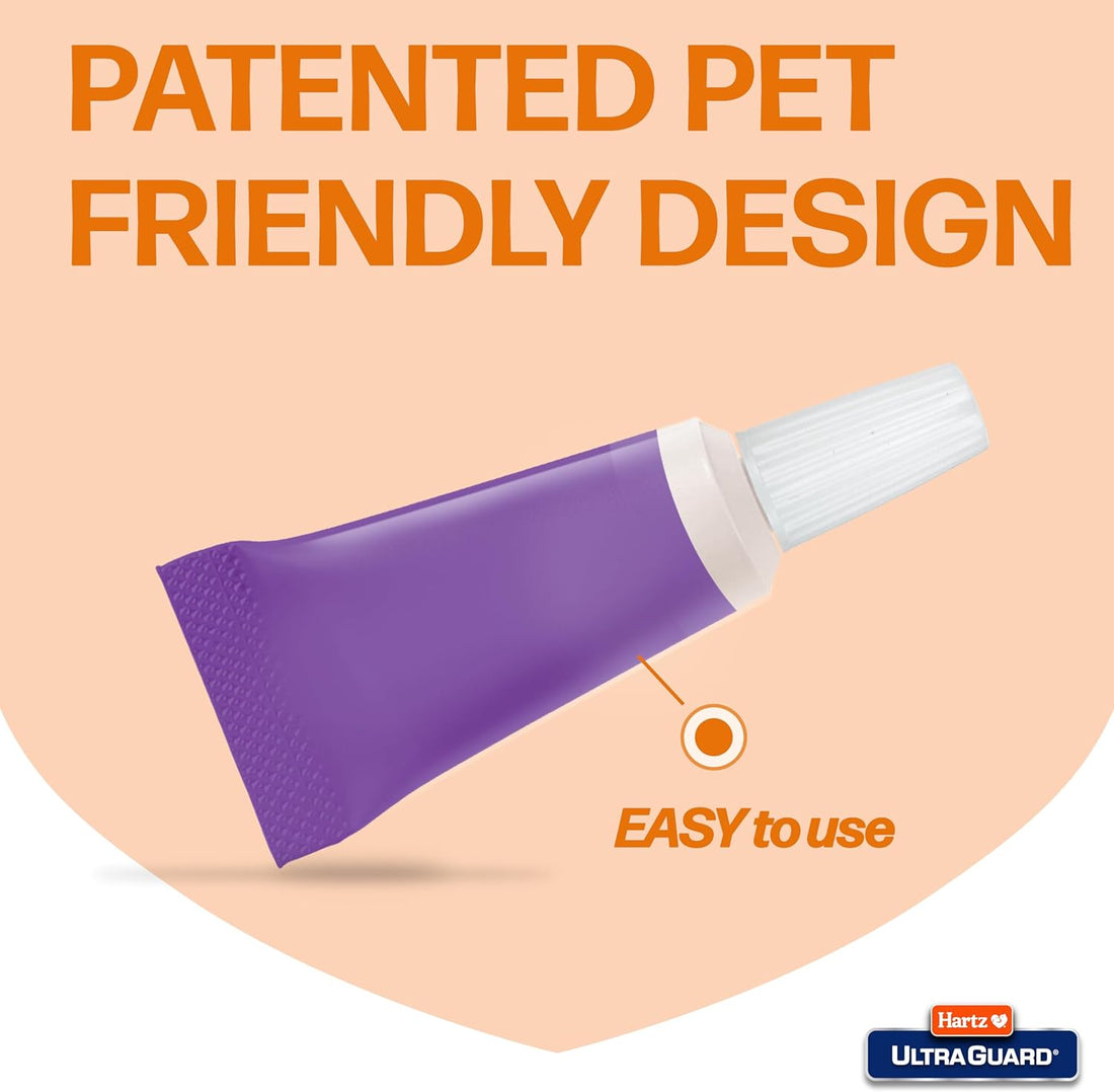 Hartz UltraGuard Topical Flea & Tick Prevention for Cats and Kittens
