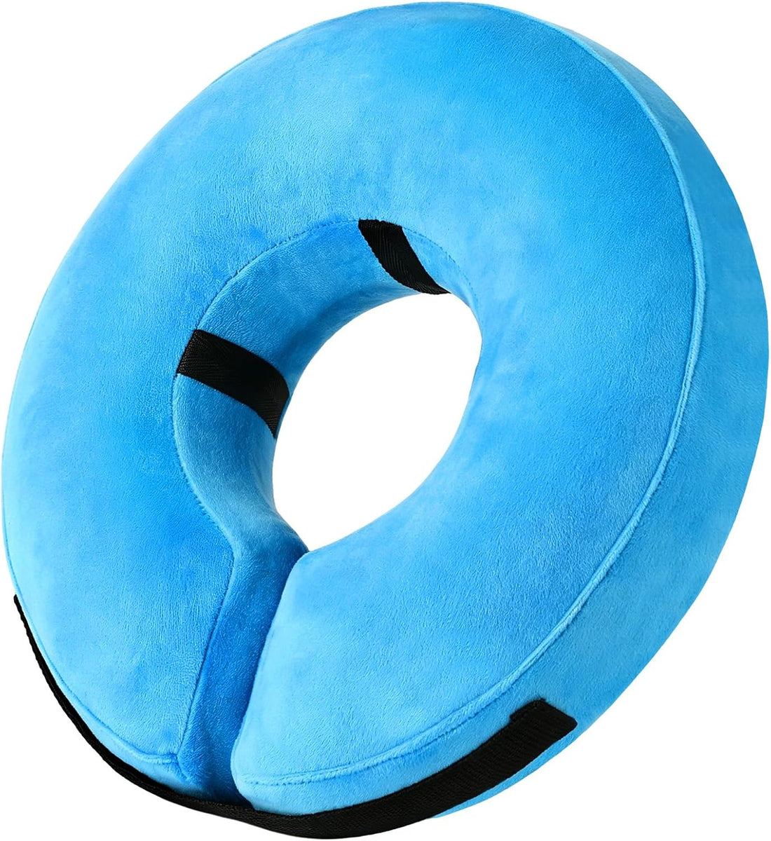 Grand Line Donut Inflatable Collar for Dogs and Cats