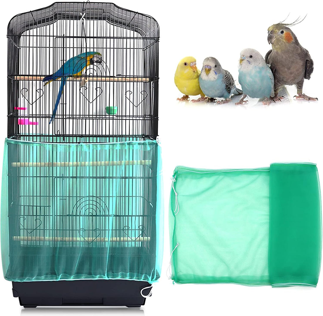 Daoeny Universal Bird Cage Cover