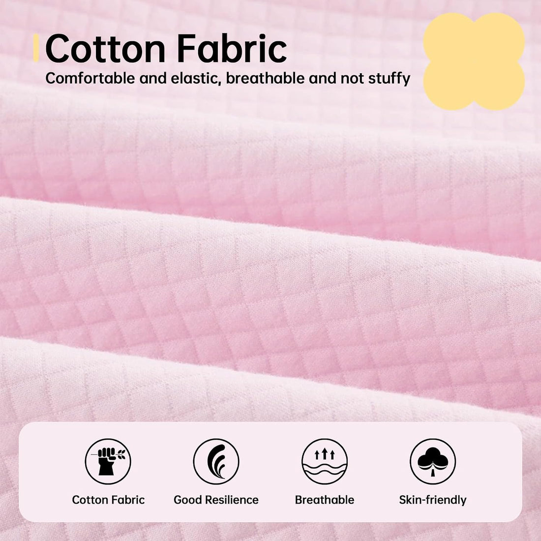QBLEEV Parrot Anti-Scratch Shoulder Protector