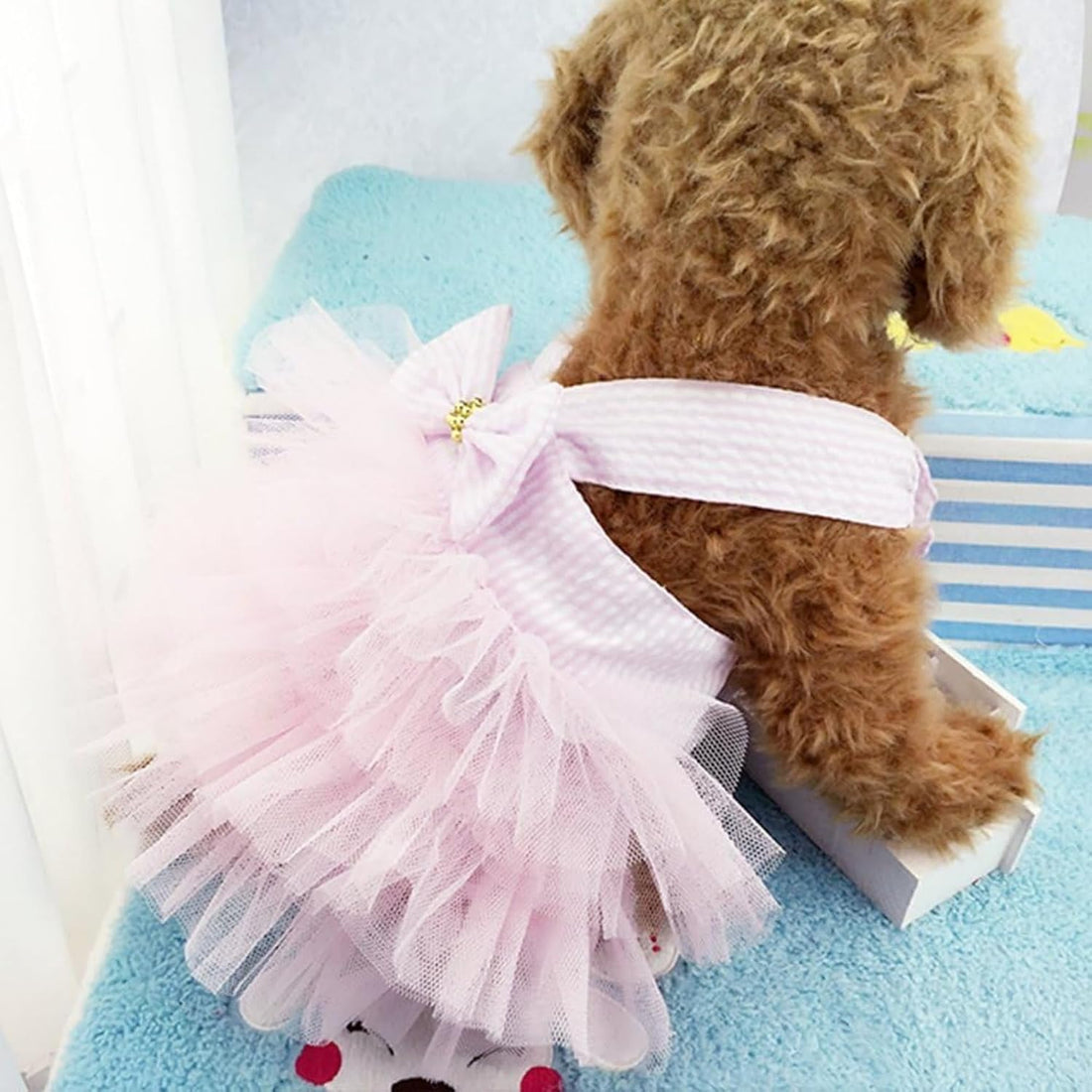Dog Dresses, Fashion Pet Dog Clothes
