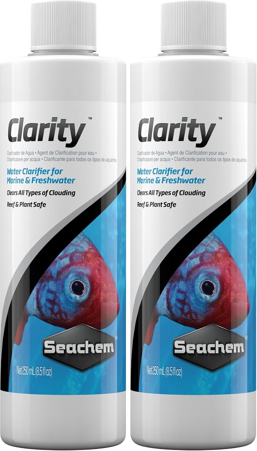 Clarity, 100 mL / 3.4 fl. oz.