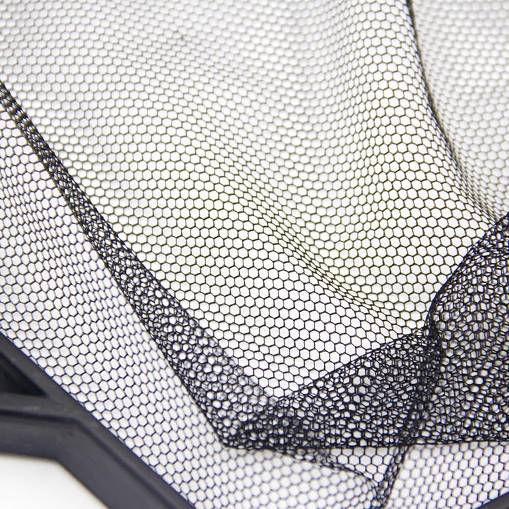 Aquarium Fish Net, 4 Inch Fine Mesh Fish Catch Nets for Fish Tanks