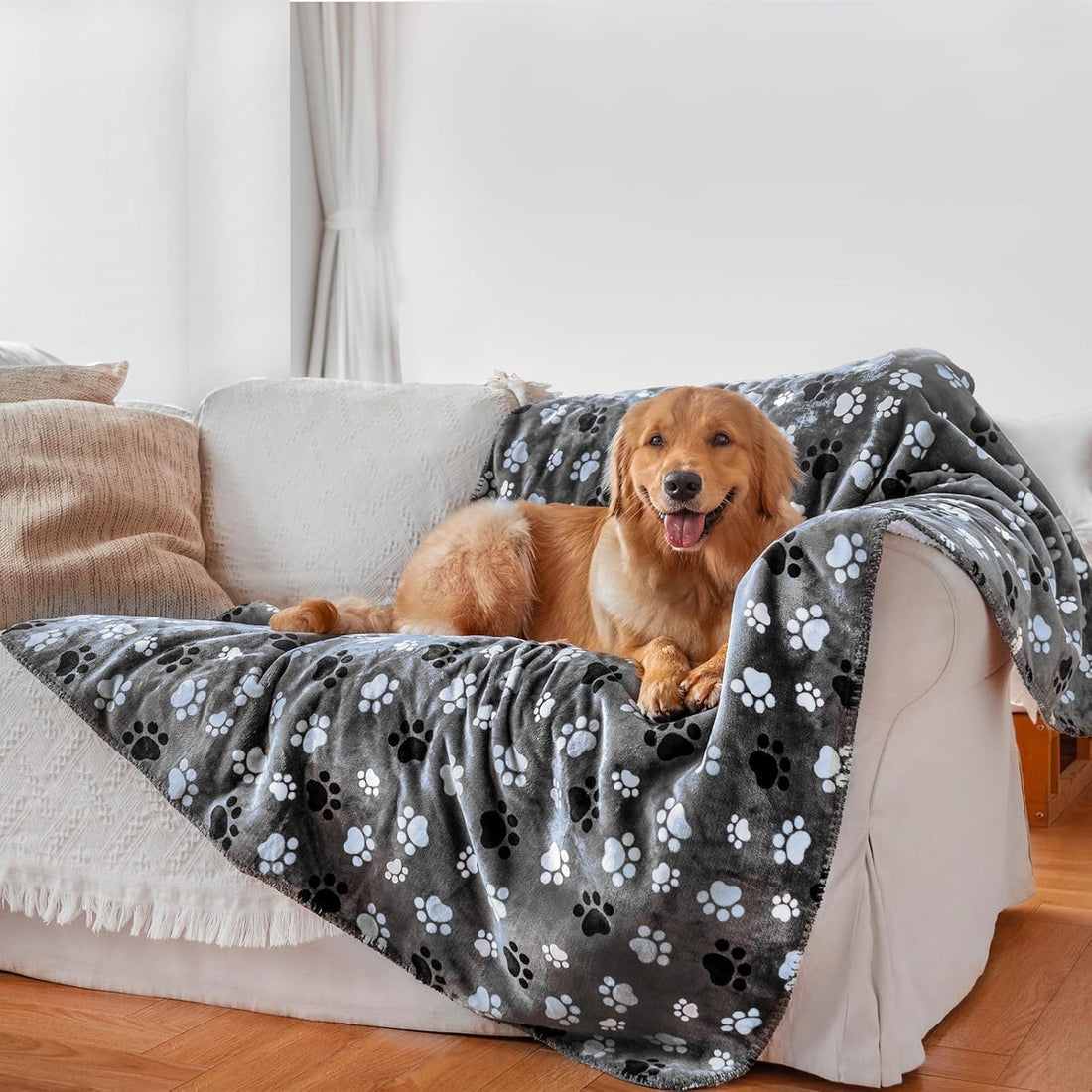 Waterproof Dog Blanket 40x30 Inches