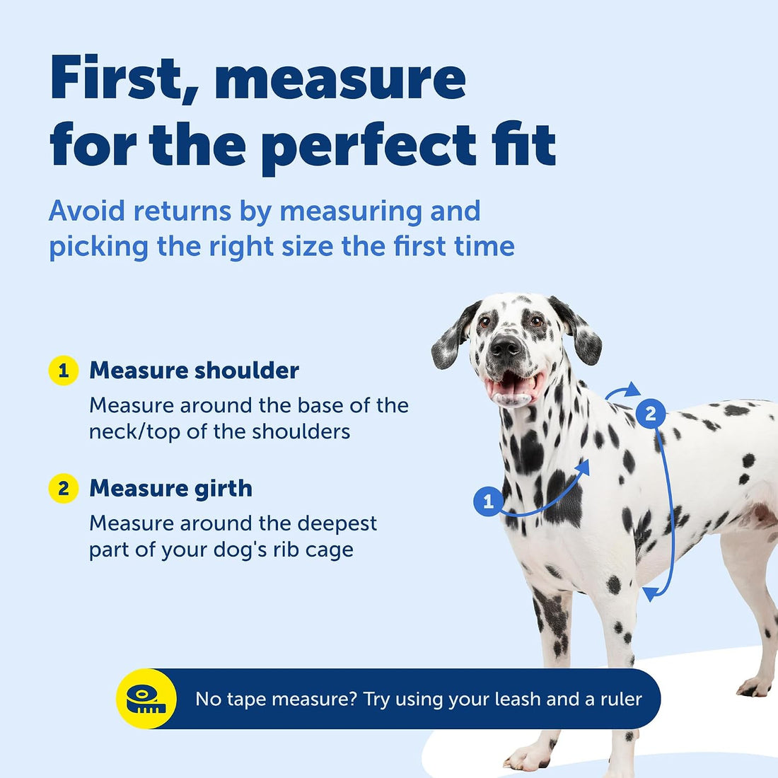 PetSafe 3 in 1 No-Pull Dog Harness - Walk, Train or Travel