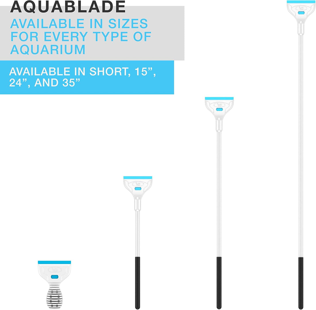 Continuum Aquatics AquaBlade P