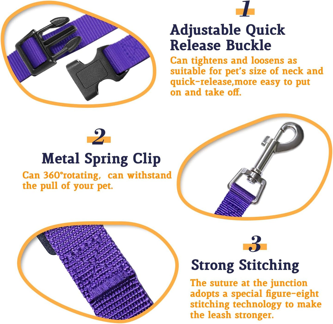 Dog Grooming Loop Adjustable Restraint Noose Sling for Pet Grooming