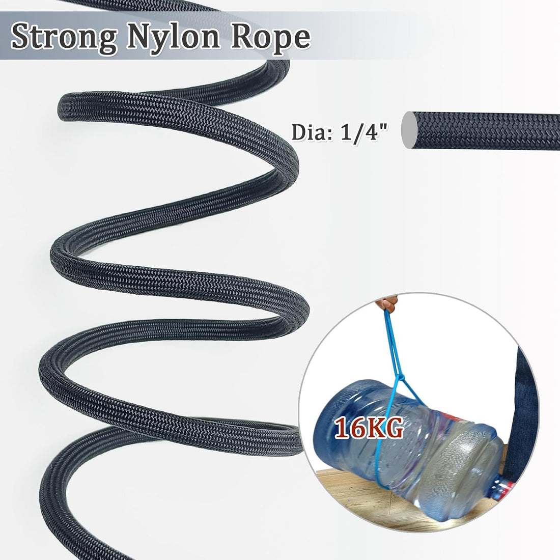 WYuZe 5ft Puppy Leash for Small Dogs