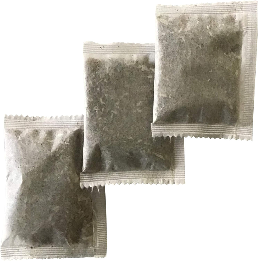 from The Field | Catnip & Silver Vine Tea Bags | Cat Toy Refills