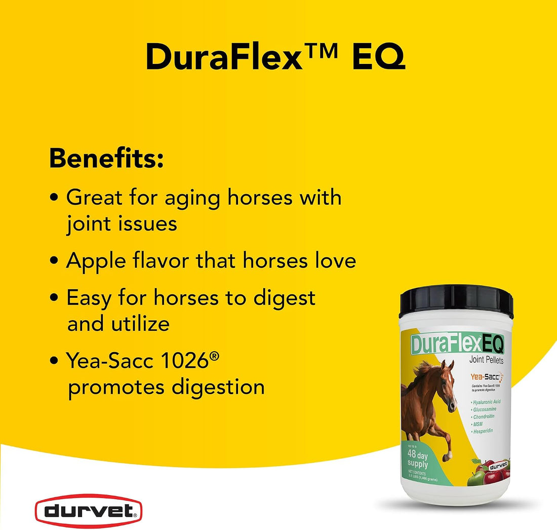 699672 Duraflex EQ Joint Pellets 3 1 lb