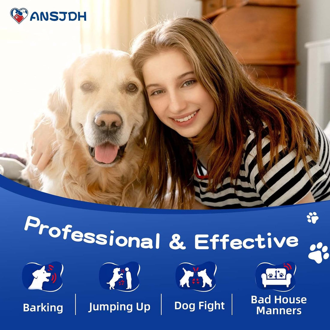 Corrector Spray Dog Trainer 70ml 1 Pack for Dog to Stops Unwanted