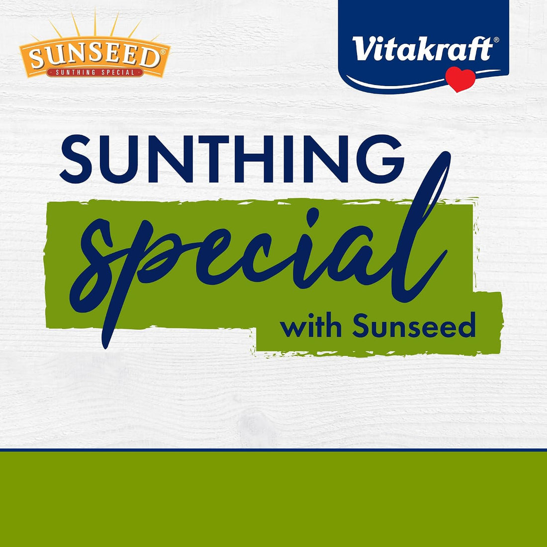VitaKraft Sunseed Vita Prima Guinea Pig Food 4 lb.