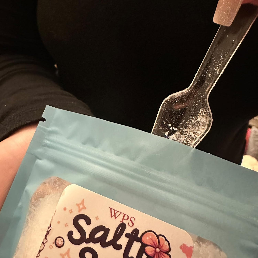 CTWPets Salty Spa Hermit Crab Salt Water Mix with Calcium & Trace