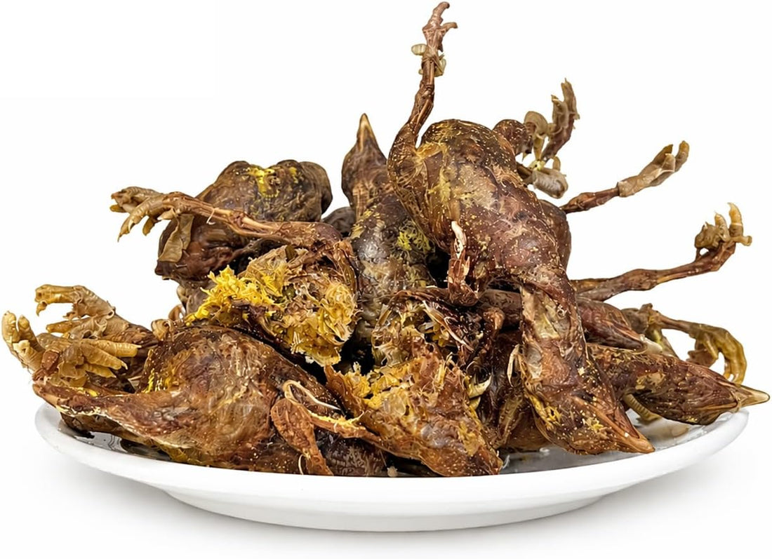 Duck Wrapped Rabbit Ear for Dogs, 7.0 Ounces, Pet Chew Snacks