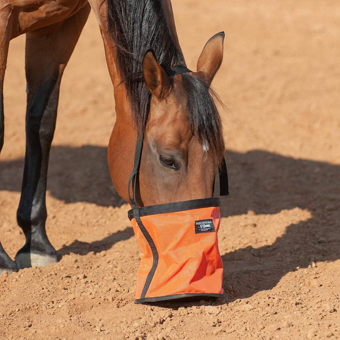 CASHEL Horse Feed Rite Bag (FRB)