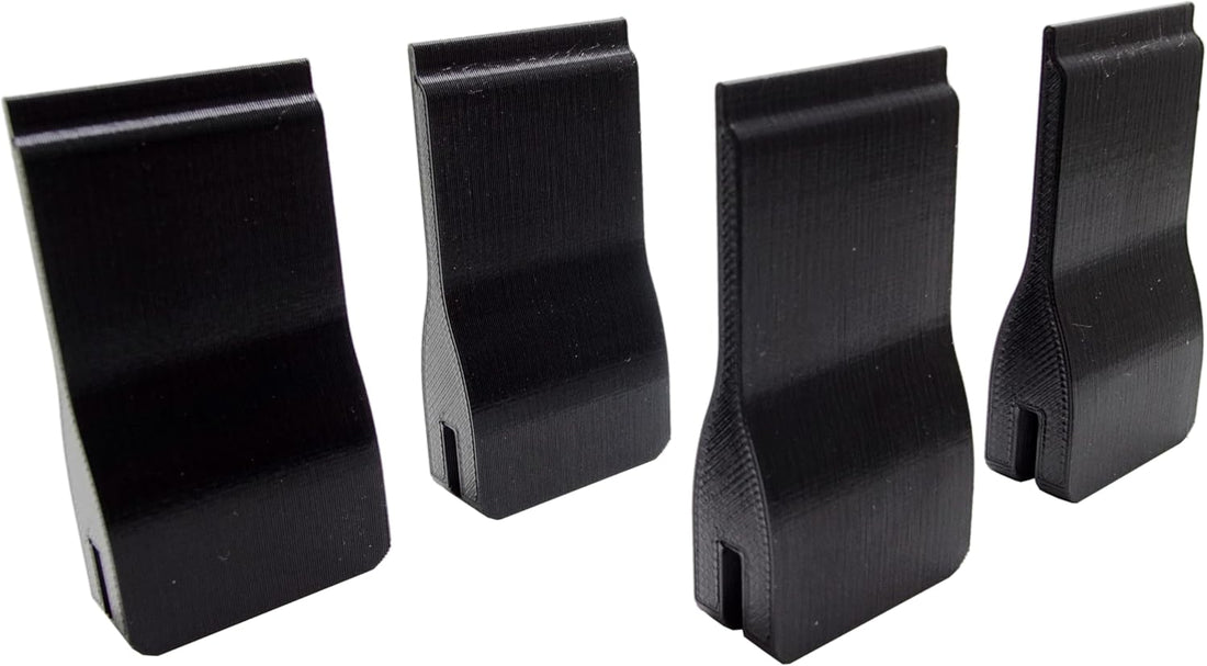 Aquameta Aquarium Lid Risers, for Fluval Flex Aquariums