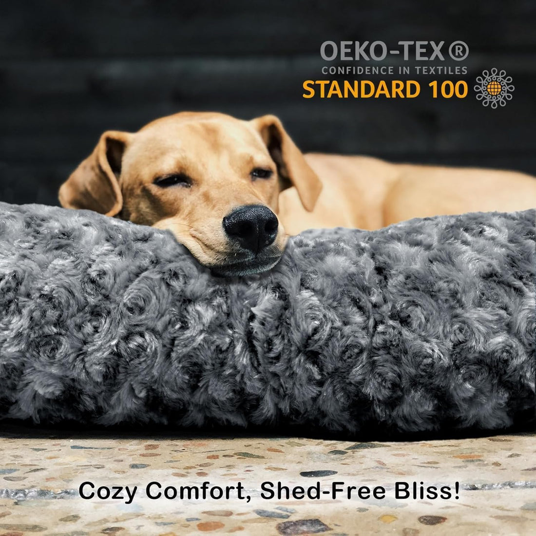 Waterproof Dog Bed Cover Replacement