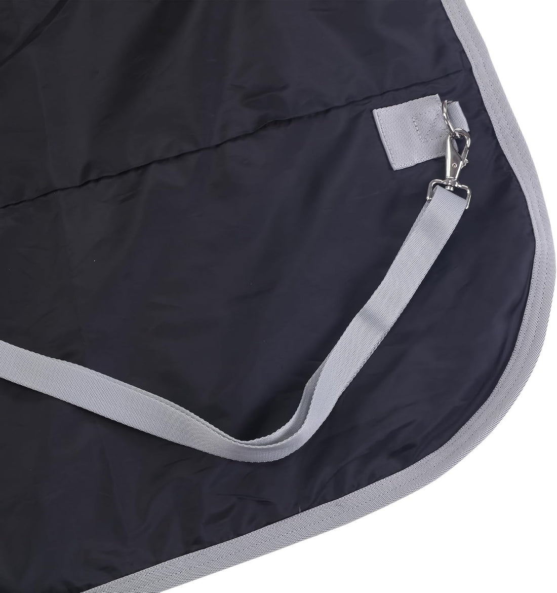LEAFOREST 1200D Horse Blanket Waterproof Breathable Turnout Standard