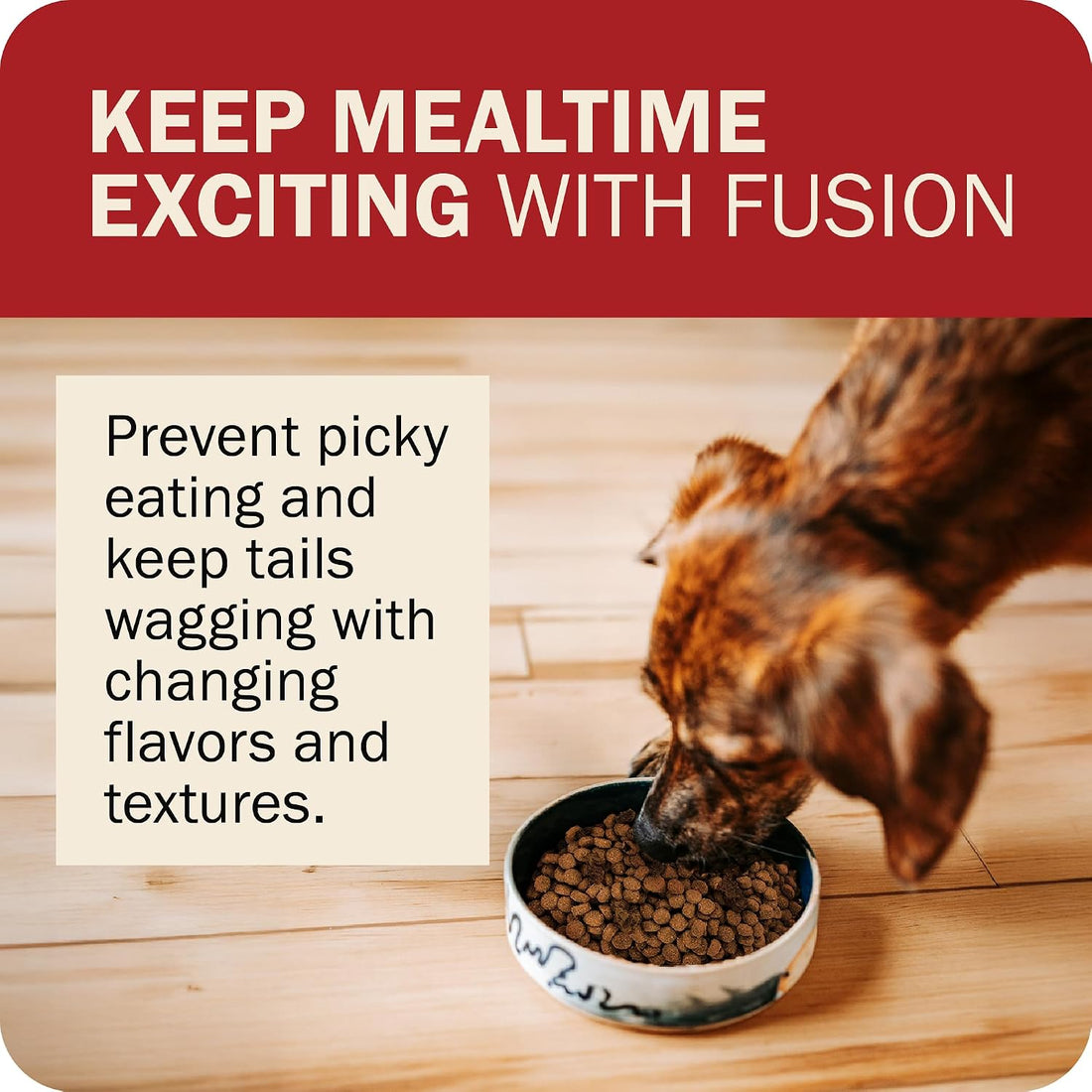 Redbarn Air Dried Powerfood Fusion Kibble Grain Free Land Mix Recipe