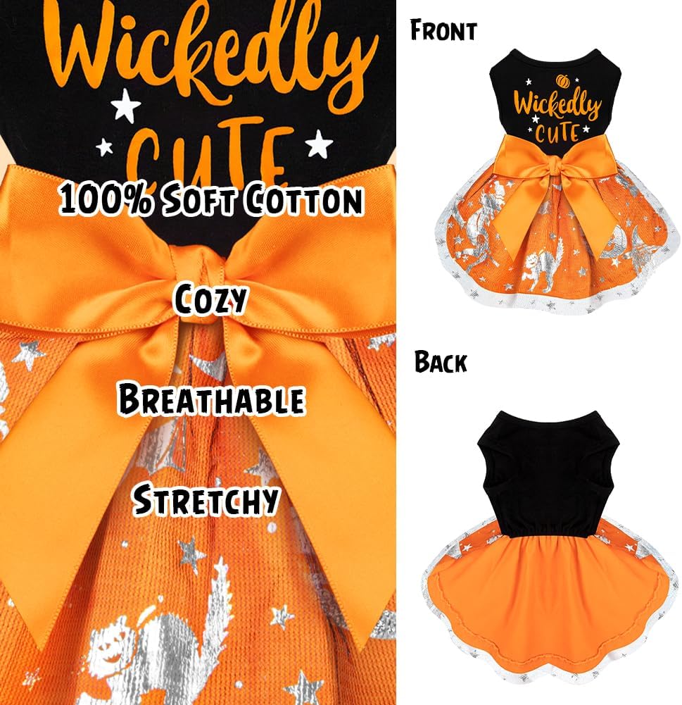 Dog Halloween Costumes Dog Dress Halloween Costumes for Dogs Funny