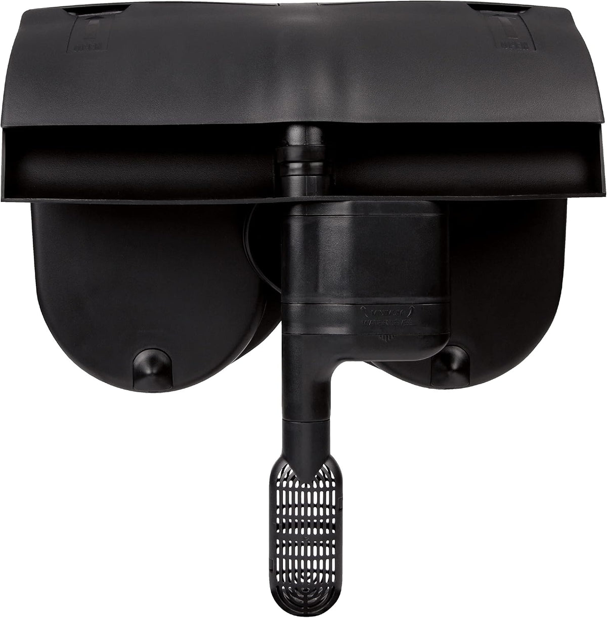 Tetra Whisper EX 70 Filter For 45 To 70 Gallon aquariums