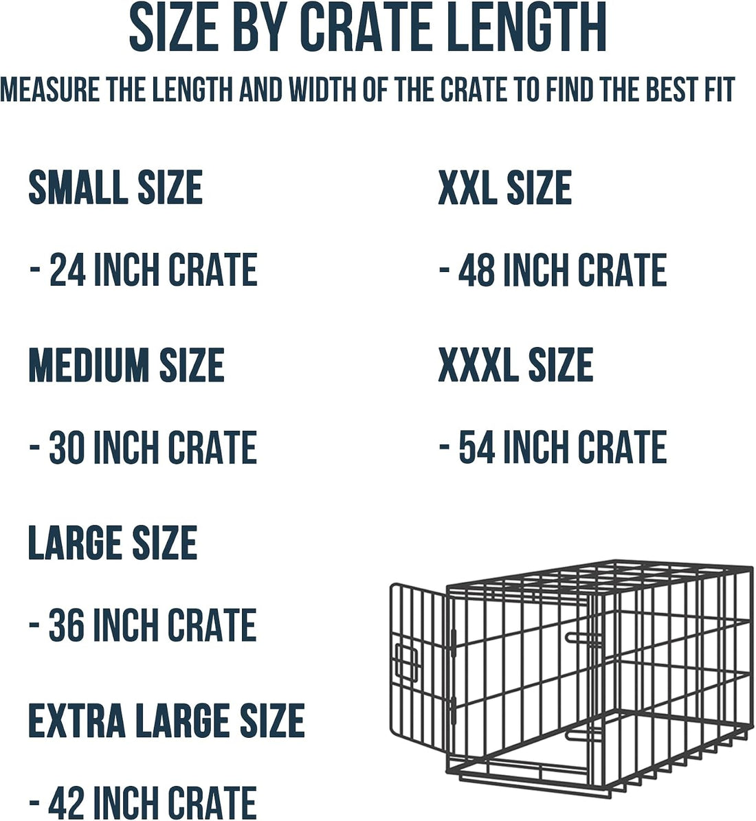 PELZIN Cybarmour Chew Proof Dog Crate Pad