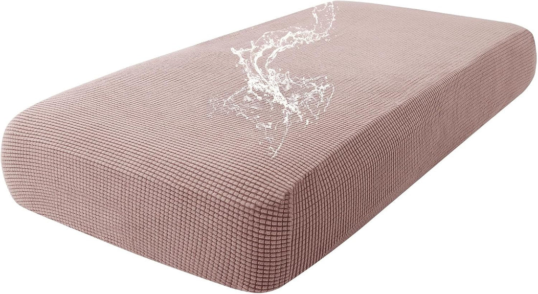 hyha Waterproof Couch Cushion Covers for Pets