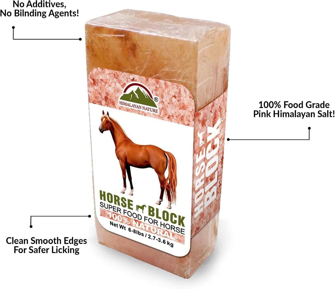 Animal Licking Salt Mineral Rock,100% Natural Rock Salt