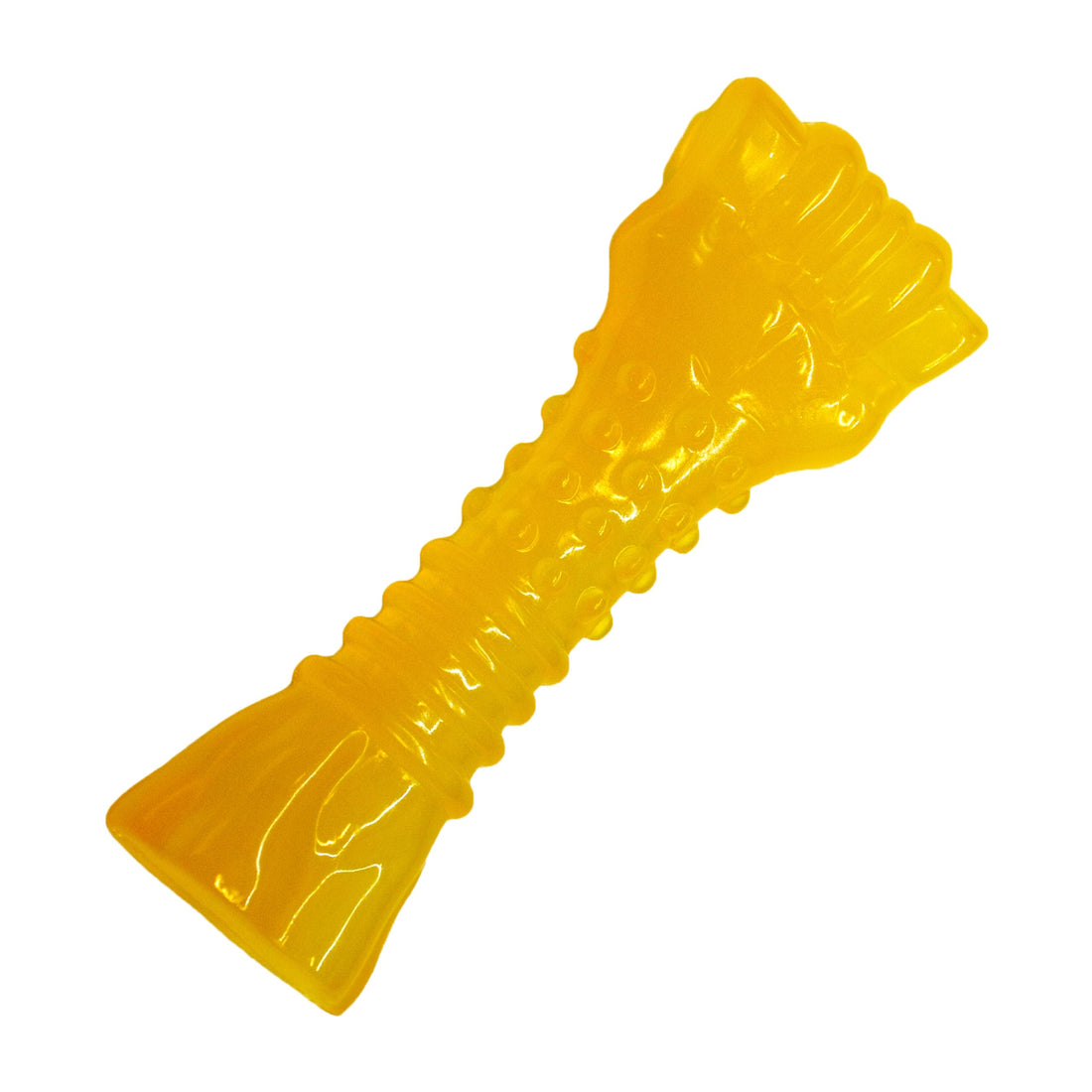 Nylabone Freezer Knuckle Bone Puppy Chew Toy
