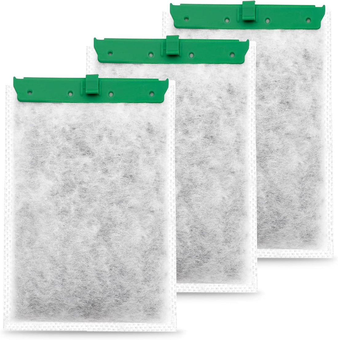 Aquarium Filter Cartridge Medium Compatible with Whisper Power Filter