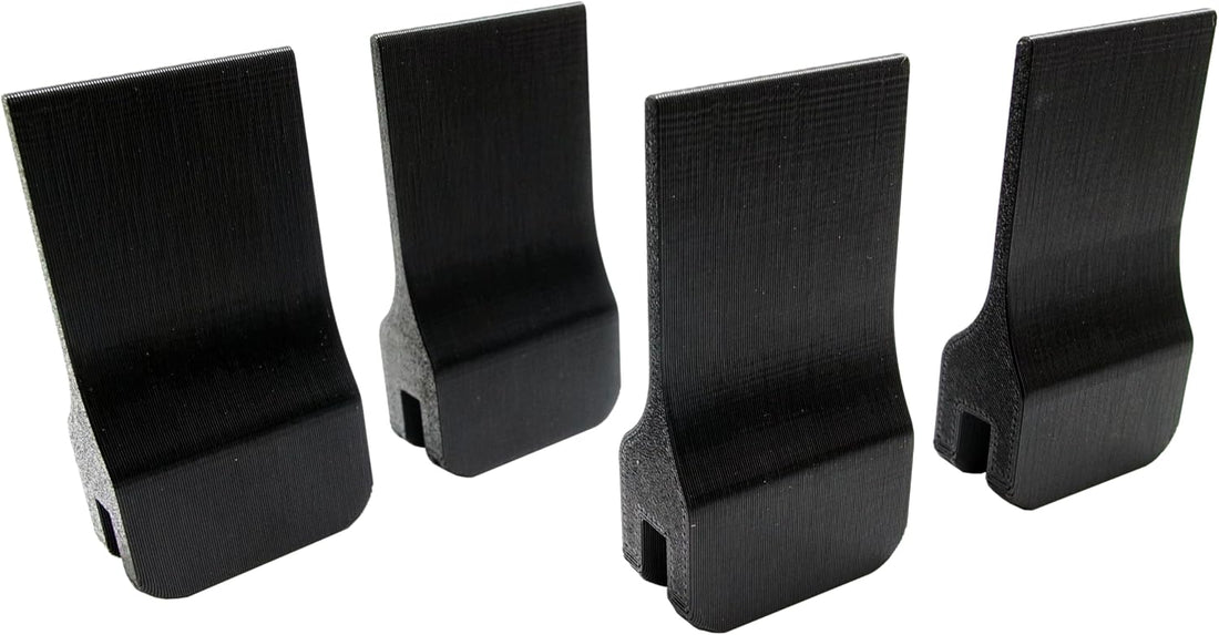 Aquameta Aquarium Lid Risers, for Fluval Flex Aquariums