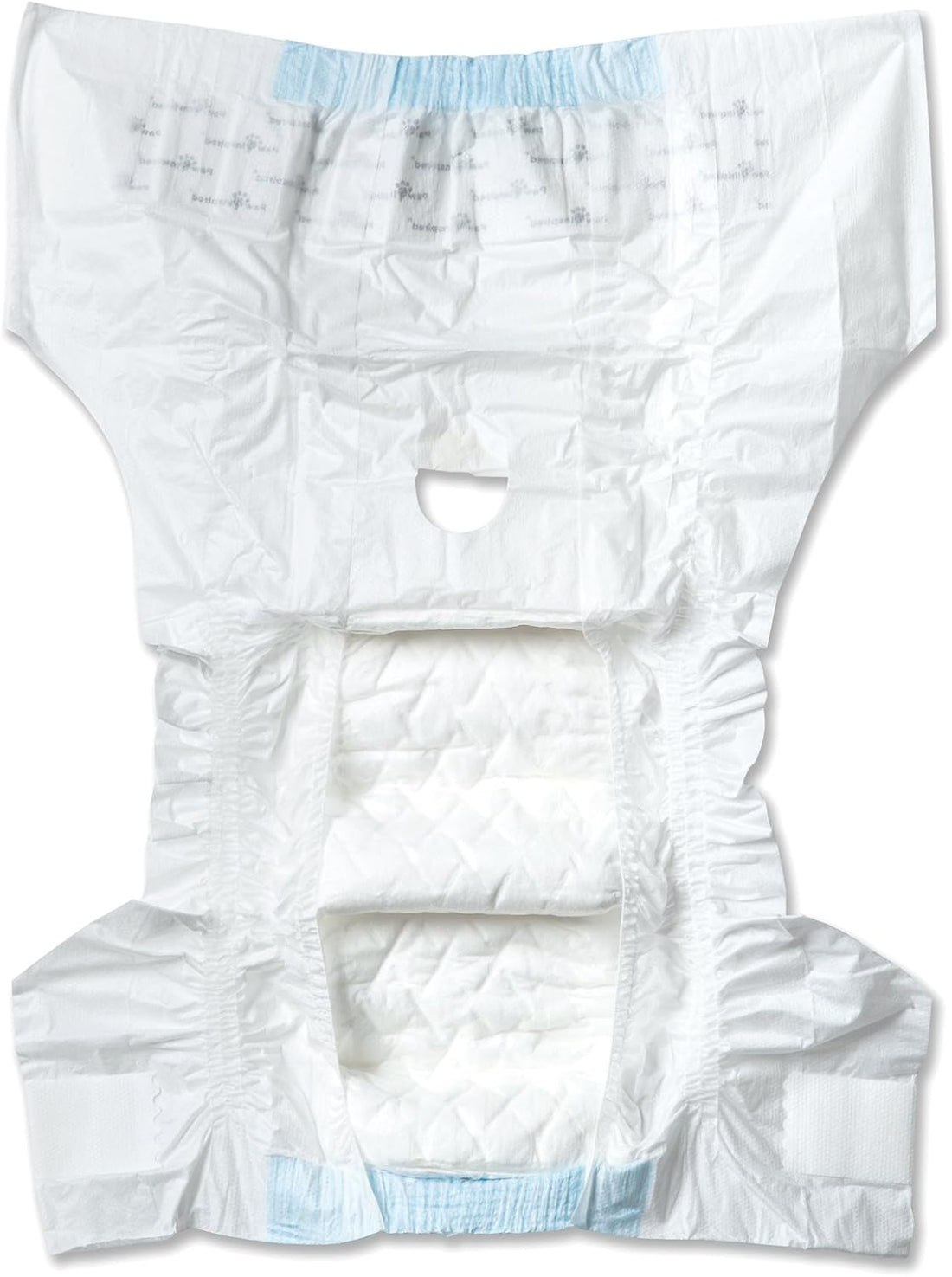 Paw Inspired 32ct Disposable Dog Diapers