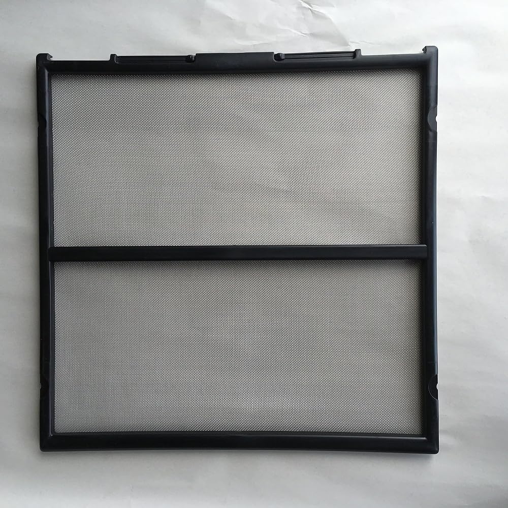 Exo Terra Terrarium Replacement Screen Top 12x12