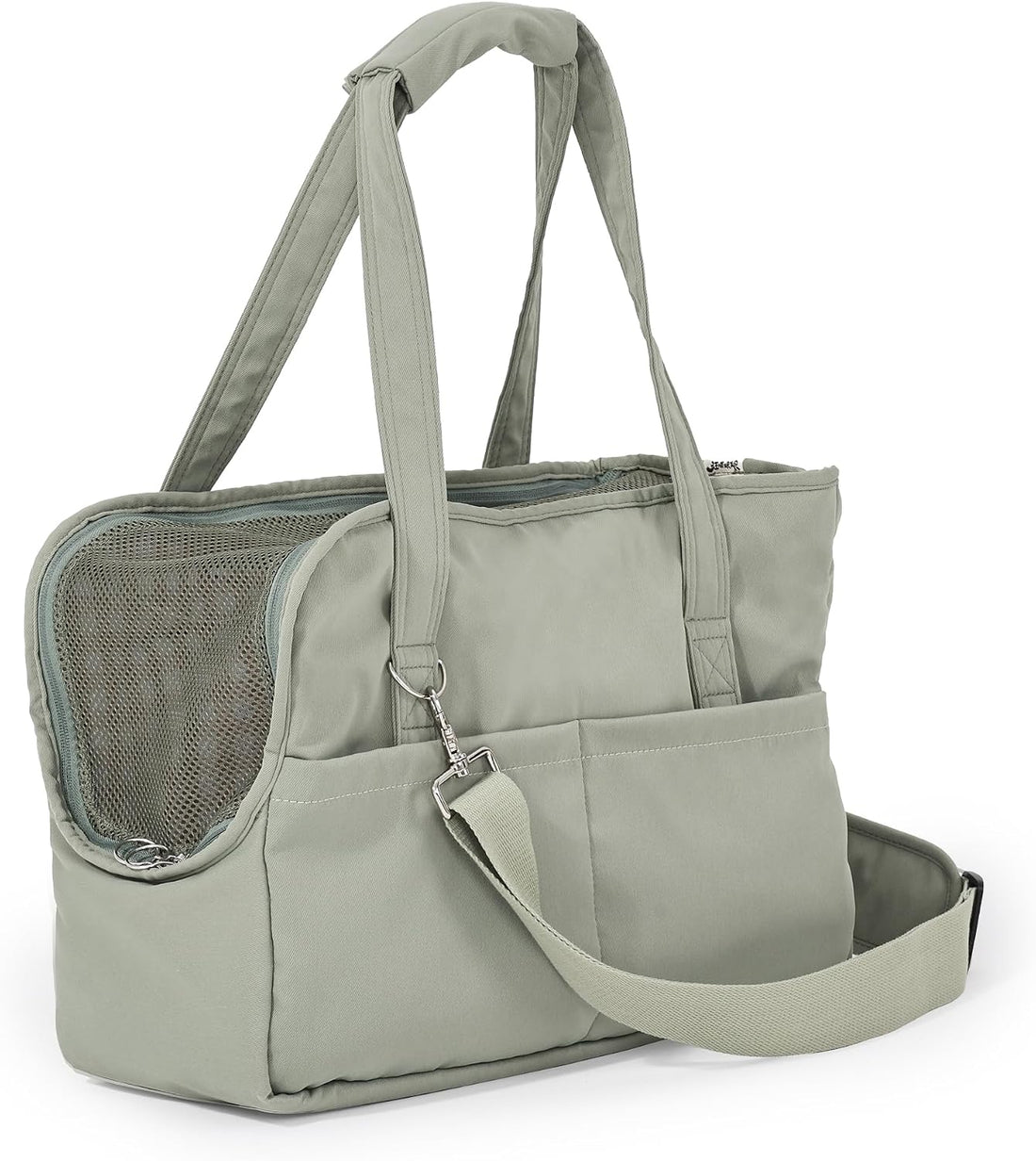 Pet Dog Casual Crossbody Bag