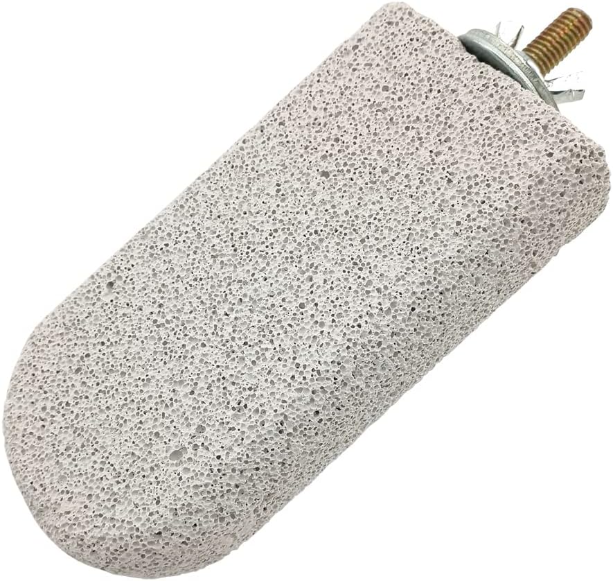 Shelltech Pumice Lava Ledge for Birds, Chinchillas, Hamsters, Parrots