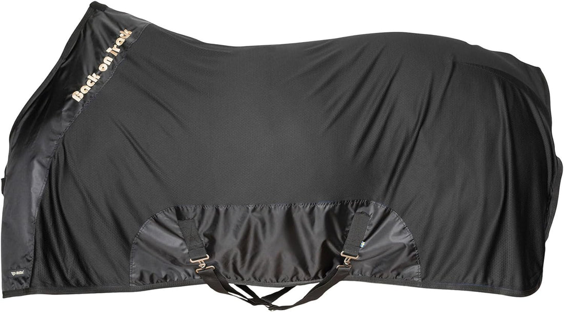 Back on Track Royal Mesh Sheet Deluxe Horse Blanket